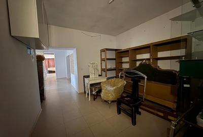 Spatiu comercial, 360 mp, Cartier Valea Rosie, Zona Imparatul Traian - 4