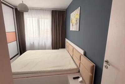 Apartament cu 2 camere decomandat, mobilat în Păcii - 4