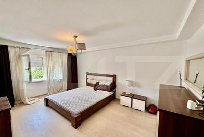 Apartament Deosebit, 5 Camere decomandat, 111mp, zona Piscin - 10