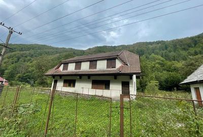 Reco Casa cu teren in Boga - 5