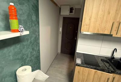 Garsonieră semidecomandată în Hipodrom - 4