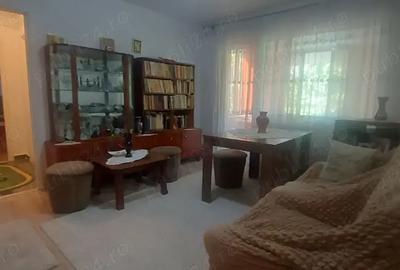 Narcisa - 2 cam semidecomandat - et 4 centrala termopane AC - 3