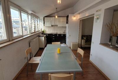 Apartament 2 camere - 2