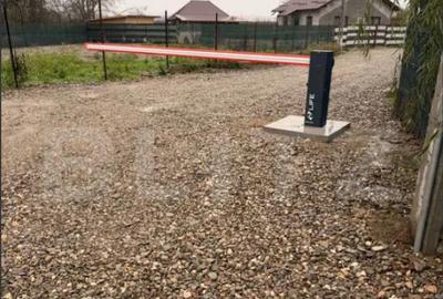 Teren intravilan ,1027 mp , intre Bucuresti si Ploiesti - 1