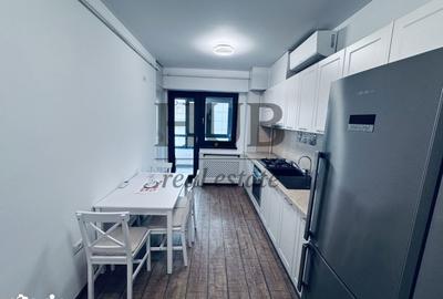 Apartament cu 2 camere, mobilat în Ultracentral - 3