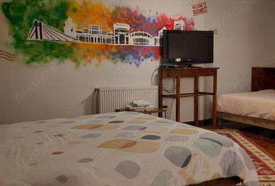 Inchiriez hotel in Baneasa - 5