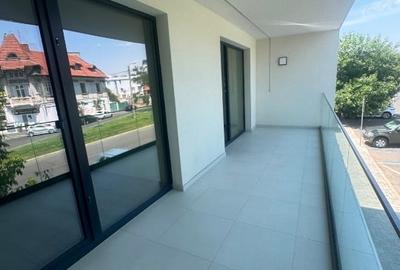 Apartamente sau Clădire de Vânzare - Strada Orzari, zona centrală, clădire noua - 7