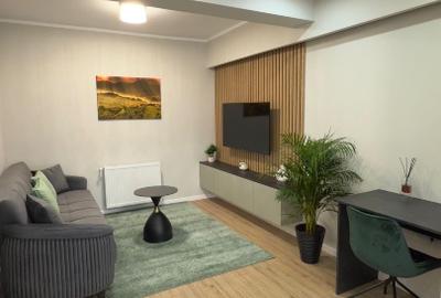 PF vând ap 2 camere Florești, 54mp+balcon - 3