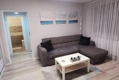 Apartament cu 2 camere semidecomandat în Tomis II - 7