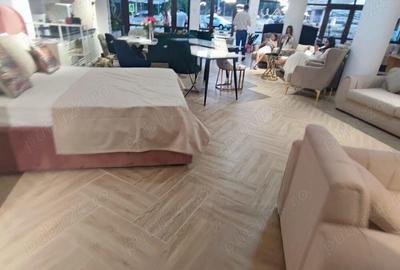 De inchiriat spa?iu comercial 200mp sau 120mp ?i 80mp Calea Na?ionala 57 - 1