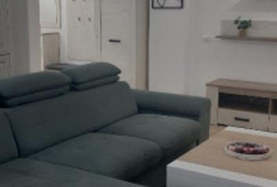 Apartament cu 2 camere în Sud
