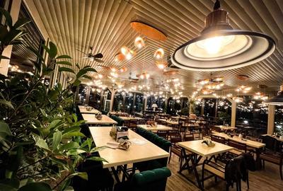 De vanzare Restaurant Patchoulito - Strandul Neptun, Arad - 7