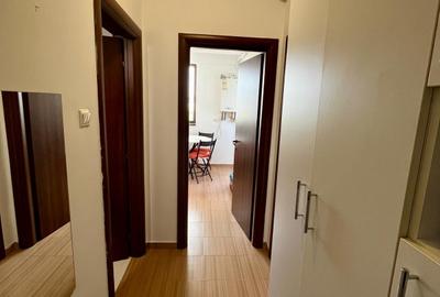 Garsonieră decomandată, mobilată în Galata - 8