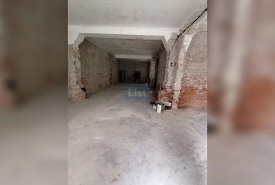 Spațiu comercial, de 145 mp, în Ultracentral - 5