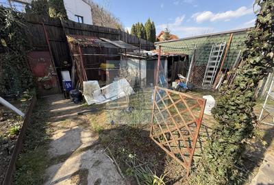 Apartament cu 3 camere decomandat în Centrul Istoric - 5