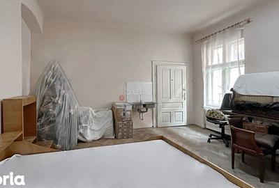 Apartament cu 2 camere în Centrul Istoric - 6