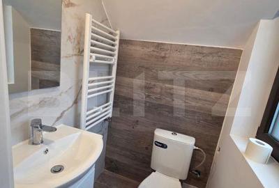 Casă cu 4 camere în Valea - 17