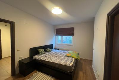 Apartament cu 3 camere decomandat, mobilat în Băneasa - 17
