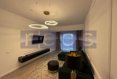 INCHIRIERE 2 CAMERE | MOBILAT-UTILAT LUX | LOC PARCARE | PIPERA | 69MP - 7