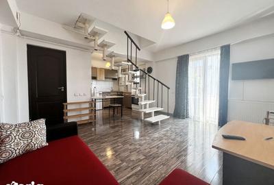 Apartament cu 3 camere, mobilat în Vitan - 19