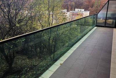 Inchiriem Apartament 2  Camere Open Space Modern Racadau - 7