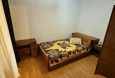 Apartament 3 camere semidecomandat - zona Tomis Nord - 3