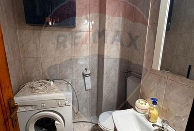 Apartament cu 3 camere, mobilat în Calea Severinului - 3