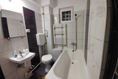 Apartament cu 2 camere semidecomandat în Tudor - 4