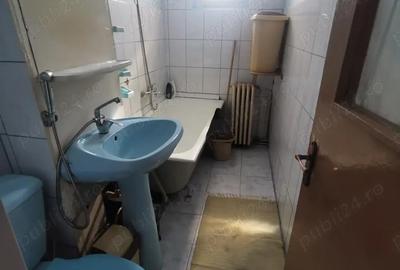 Apartament cu 2 camere nedecomandat în Central - 3