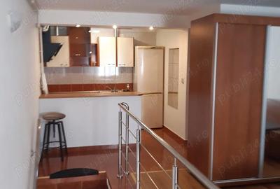 Casă cu 1 camere cu Teren 60 Mp în Floreasca - 6