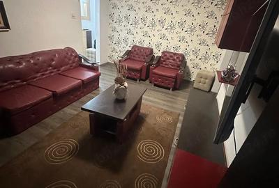Apartament cu 3 camere decomandat în Milcov - 2