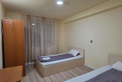 Casă cu 4 camere decomandat cu Teren 50 Mp în Calea Aradului - 12