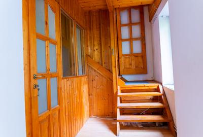 Apartament cu poveste în inima Brașovului – Strada Postăvarului - 5