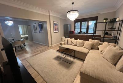 4 rooms for rent - Kiseleff park area - 1