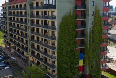 Garsonieră semidecomandată în Mărăști - 2