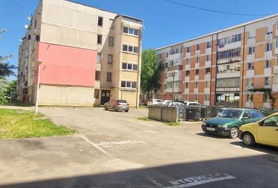 Garsonieră în Ciritei - 4