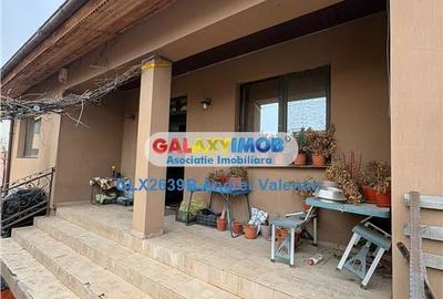 Casă cu 3 camere cu Teren 357 Mp în Central - 14
