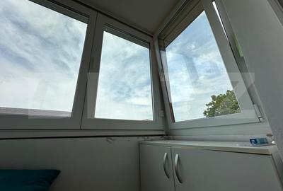 Apartament de vanzare cu 2 camere semidecomandat, etaj intermediar - zona Cetate - 11