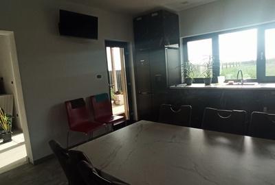 Casă cu 3 camere cu Teren 1100 Mp în Vladimirescu - 3