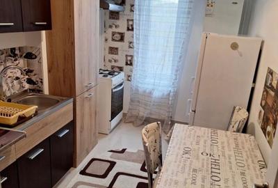 1 camere, decomandat, 38 mp, de inchiriat apartament nou in zona Nicolina, Lidl - 4