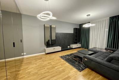 Apartament 2 camere Lux + Loc parcare in Complexul Luxuria zona Domenii - 3