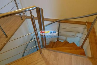 Apartament cu 3 camere decomandat, mobilat în Gării - 20