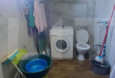 Casă cu 2 camere în Joseni - 8
