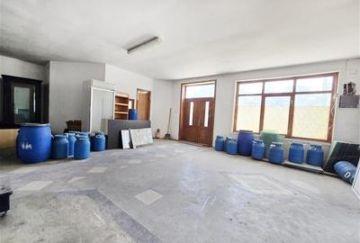 Spatiu comercial Garoafa | Deschidere E85 - 10