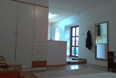 Apartament 1 camera, Andrei Muresanu - 5