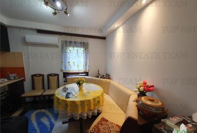 Garsoniera decomandata confort sporit langa Lacul Techirghio - 13