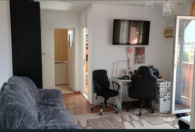 Apartament cu 2 camere semidecomandat în Confecții - 3