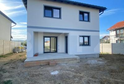 Casa individuala cu 5 camere, zona Cristian - 3