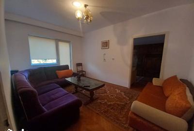 Apartament cu 2 camere nedecomandat în Central - 4