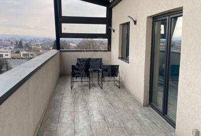 Apartament cu 2 camere, mobilat în Lupeni - 6
